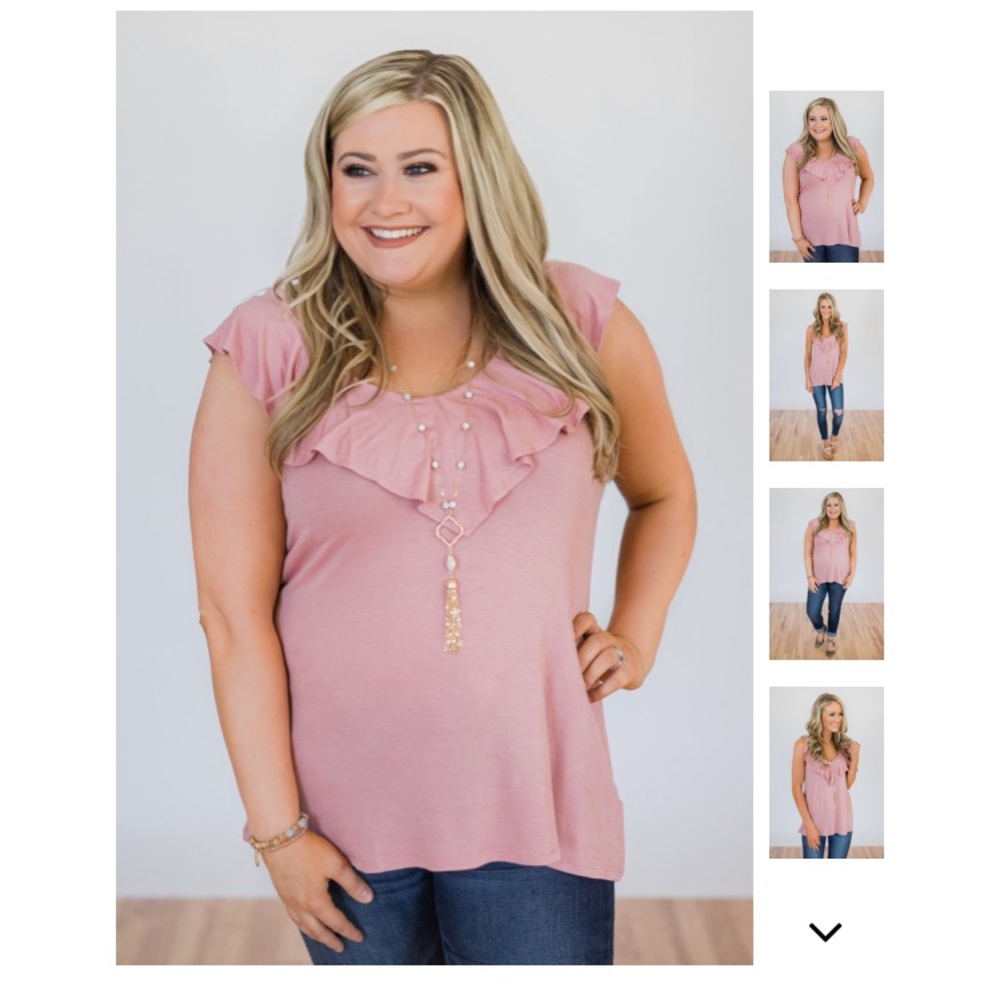 Storyteller Top